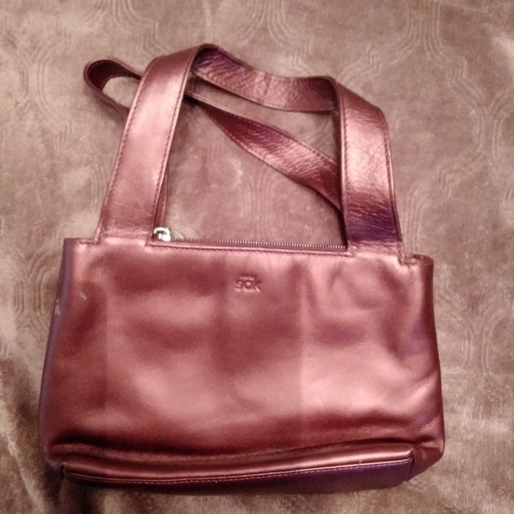 Wristlet